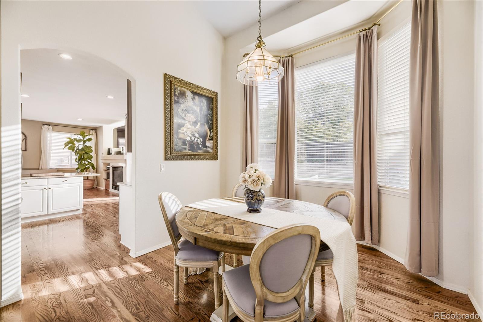 MLS Image #8 for 9707  red oakes drive,highlands ranch, Colorado