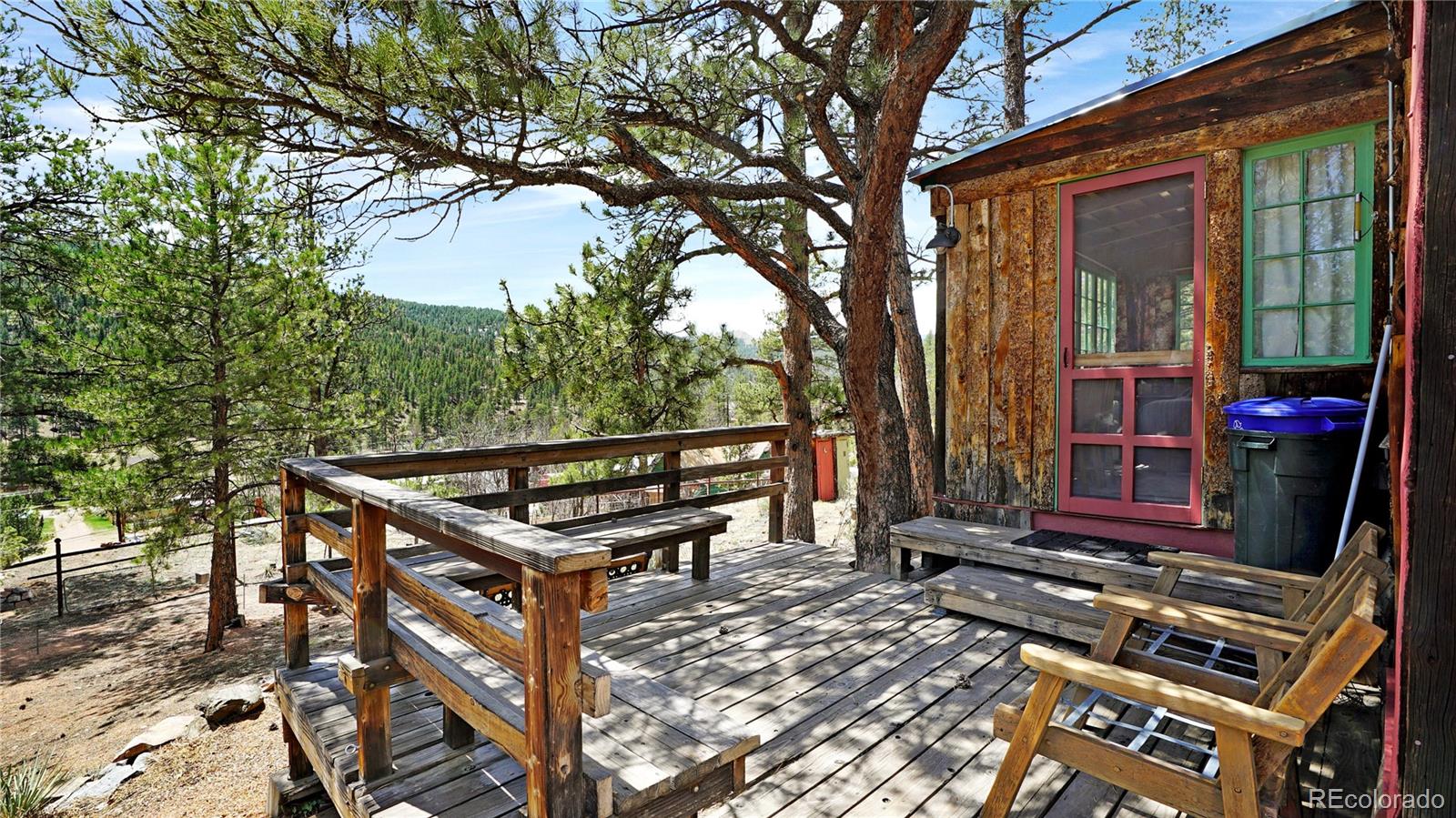 MLS Image #1 for 28368  cedar avenue,pine, Colorado