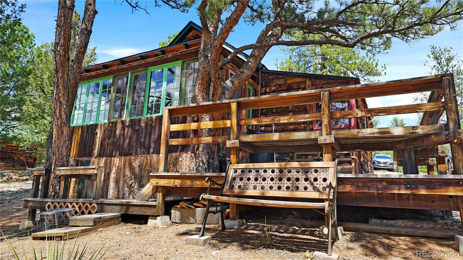 MLS Image #2 for 28368  cedar avenue,pine, Colorado
