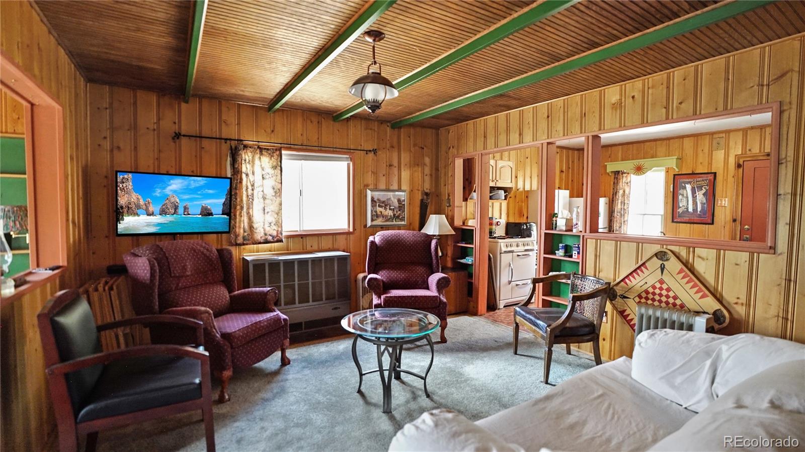 MLS Image #5 for 28368  cedar avenue,pine, Colorado