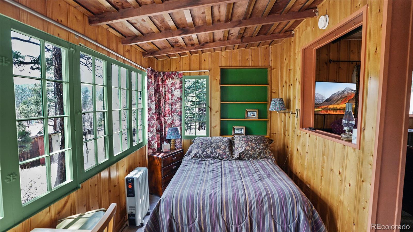 MLS Image #7 for 28368  cedar avenue,pine, Colorado