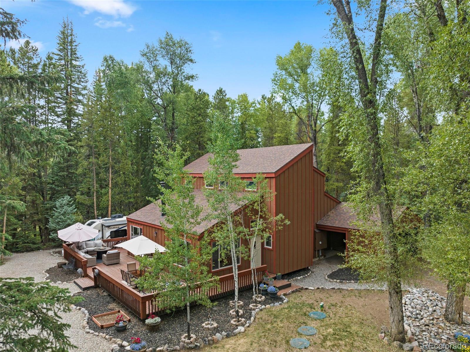 MLS Image #2 for 43  maverick way,silverthorne, Colorado