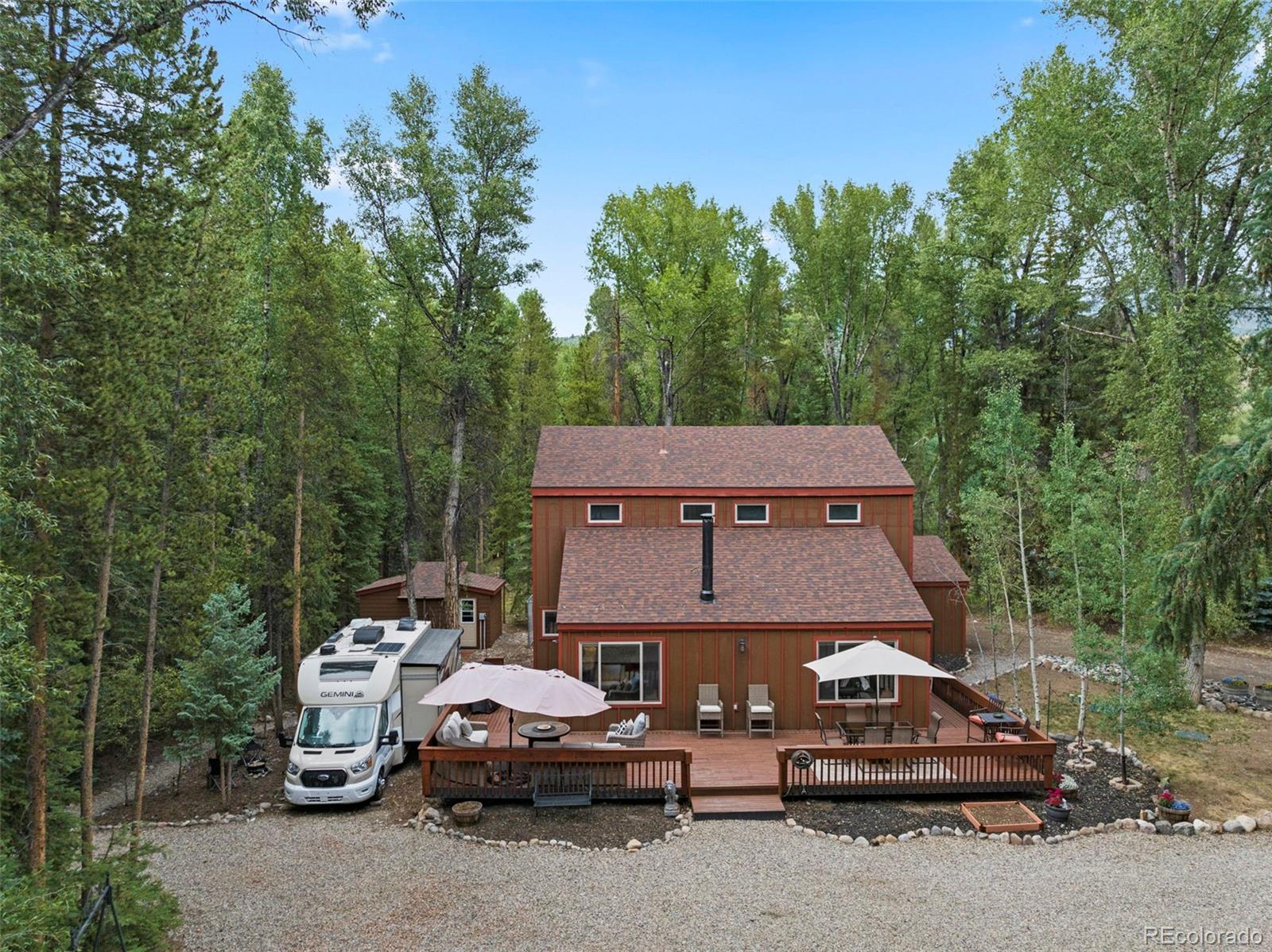 MLS Image #3 for 43  maverick way,silverthorne, Colorado