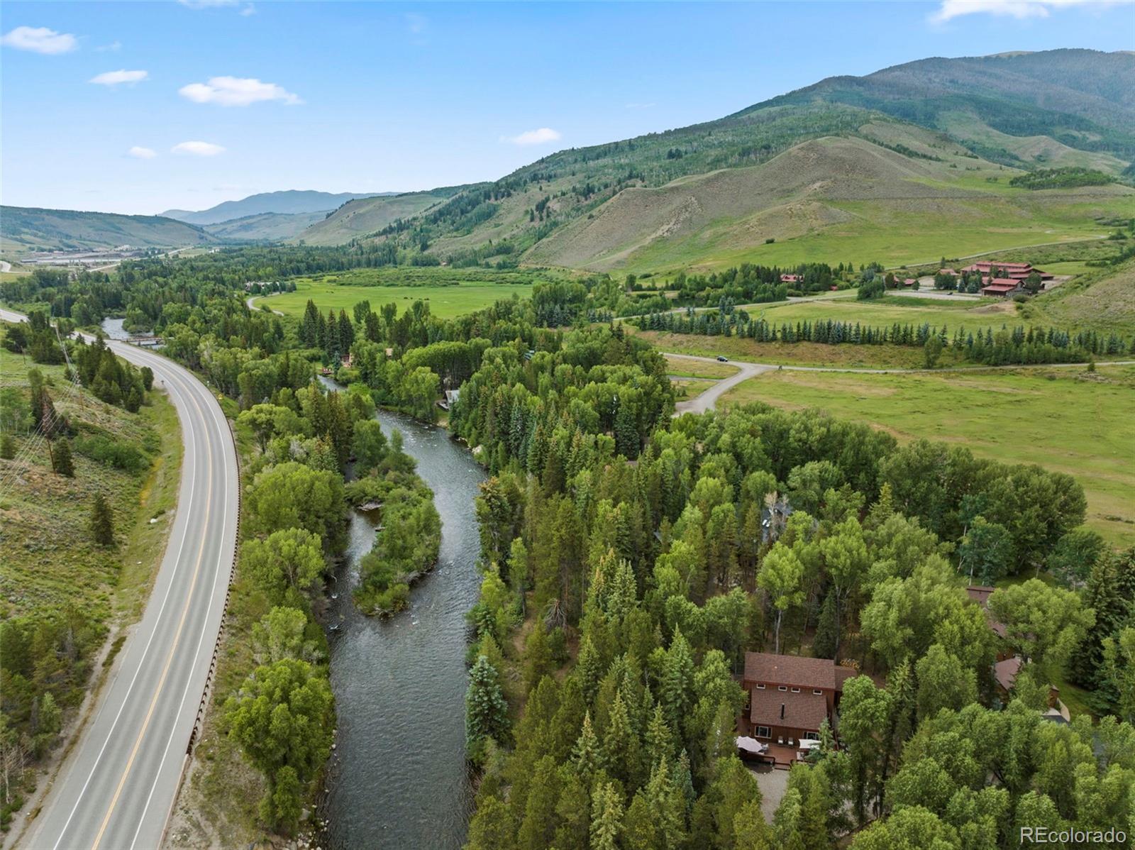MLS Image #4 for 43  maverick way,silverthorne, Colorado