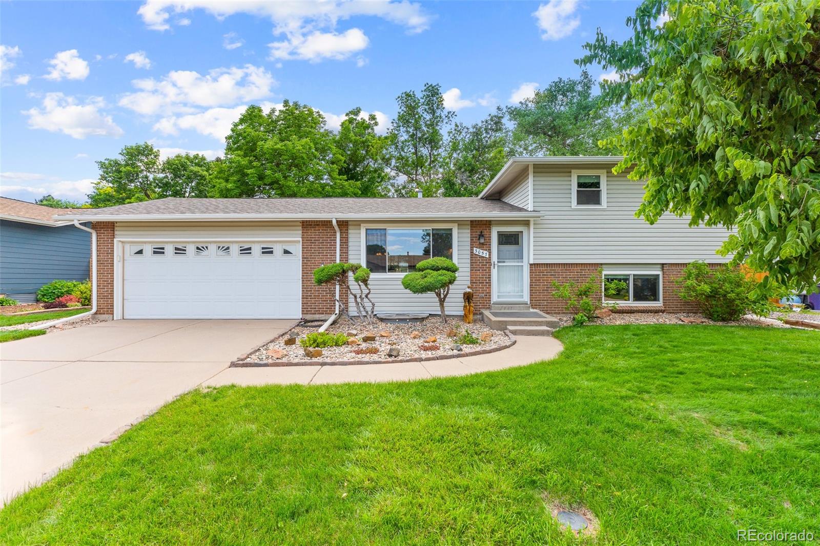 MLS Image #1 for 3057 s alton court,denver, Colorado