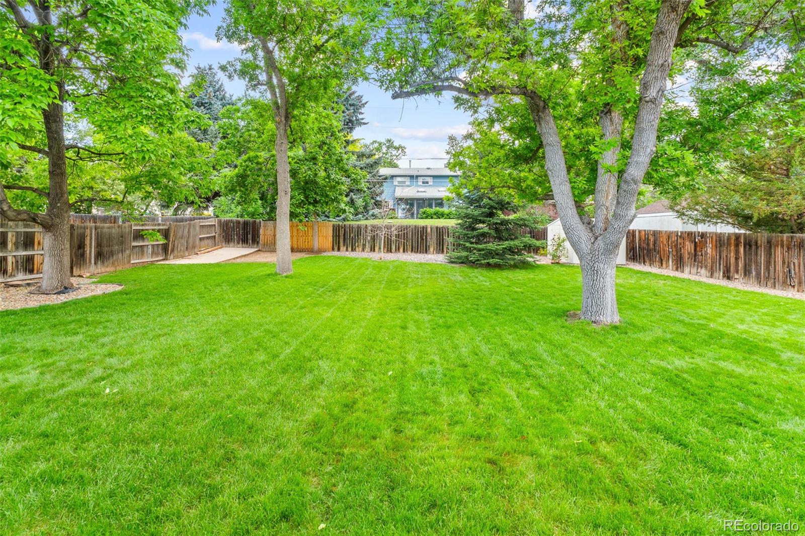 MLS Image #12 for 3057 s alton court,denver, Colorado