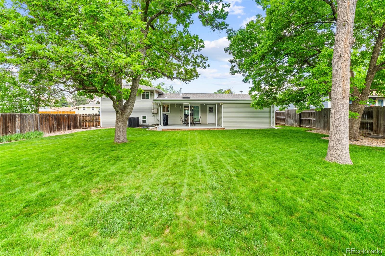 MLS Image #13 for 3057 s alton court,denver, Colorado