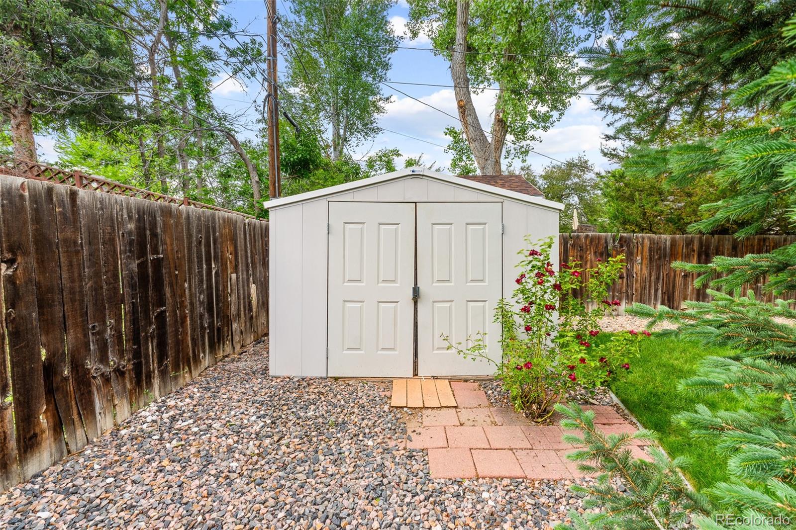 MLS Image #14 for 3057 s alton court,denver, Colorado