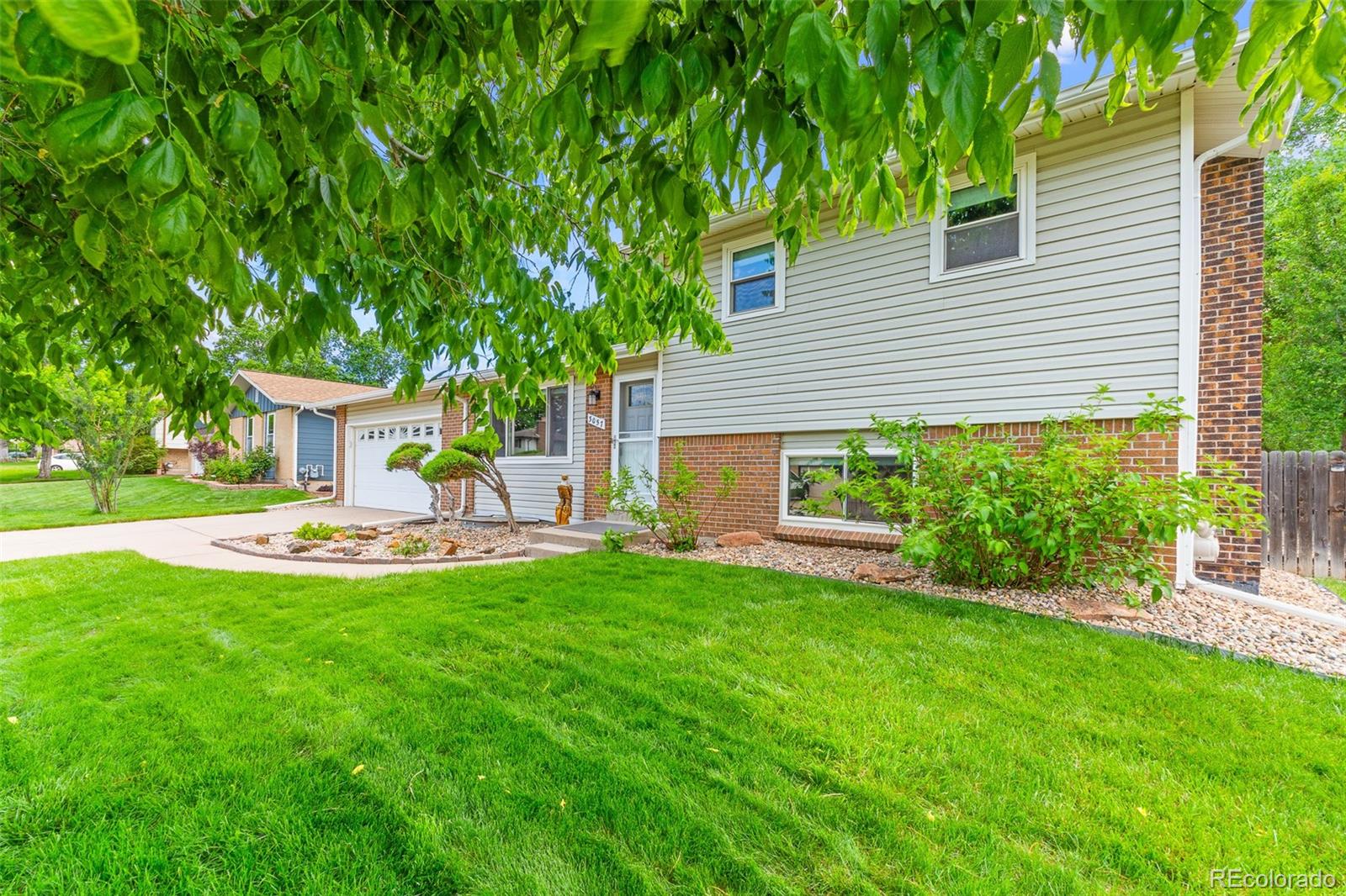 MLS Image #2 for 3057 s alton court,denver, Colorado