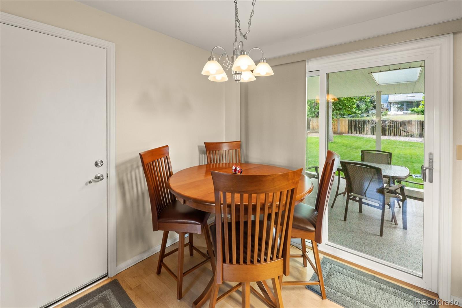 MLS Image #20 for 3057 s alton court,denver, Colorado