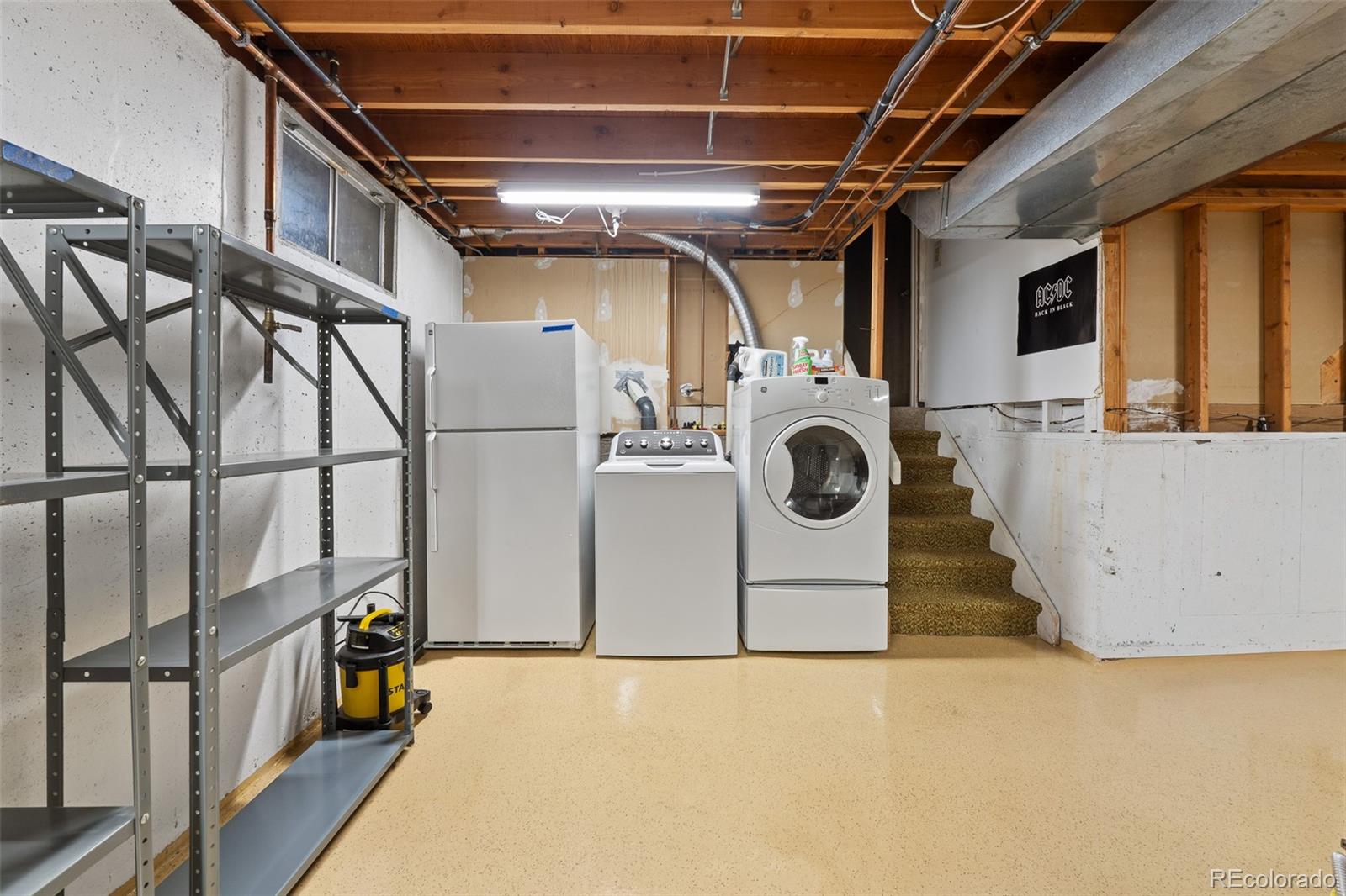 MLS Image #37 for 3057 s alton court,denver, Colorado