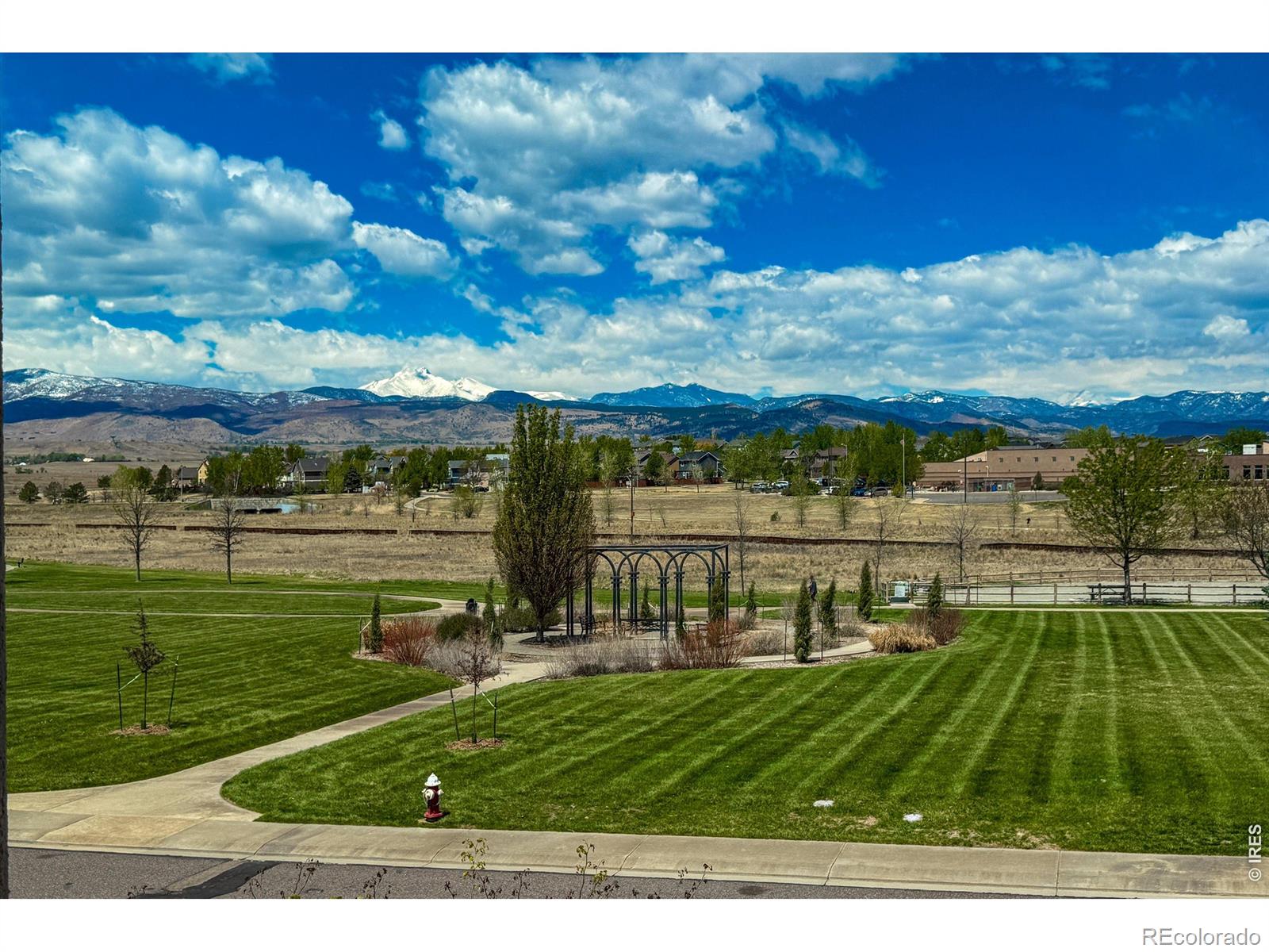 MLS Image #3 for 1432  turin drive,longmont, Colorado