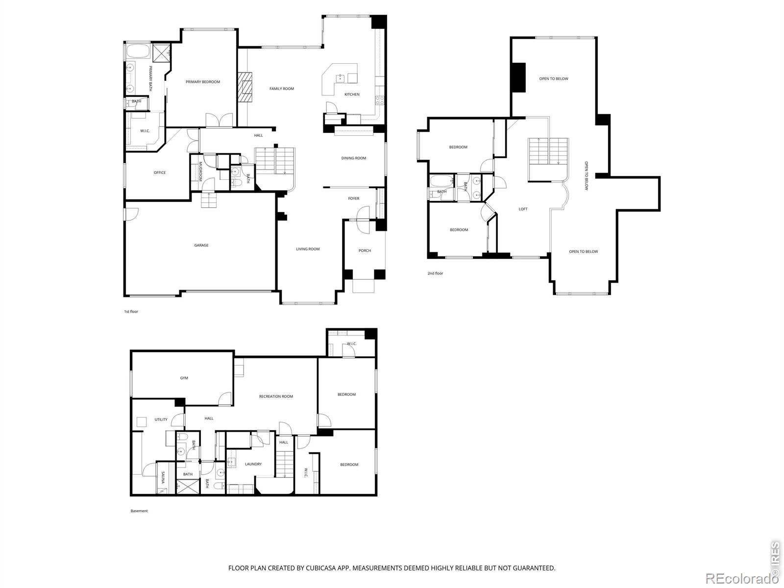MLS Image #49 for 1432  turin drive,longmont, Colorado