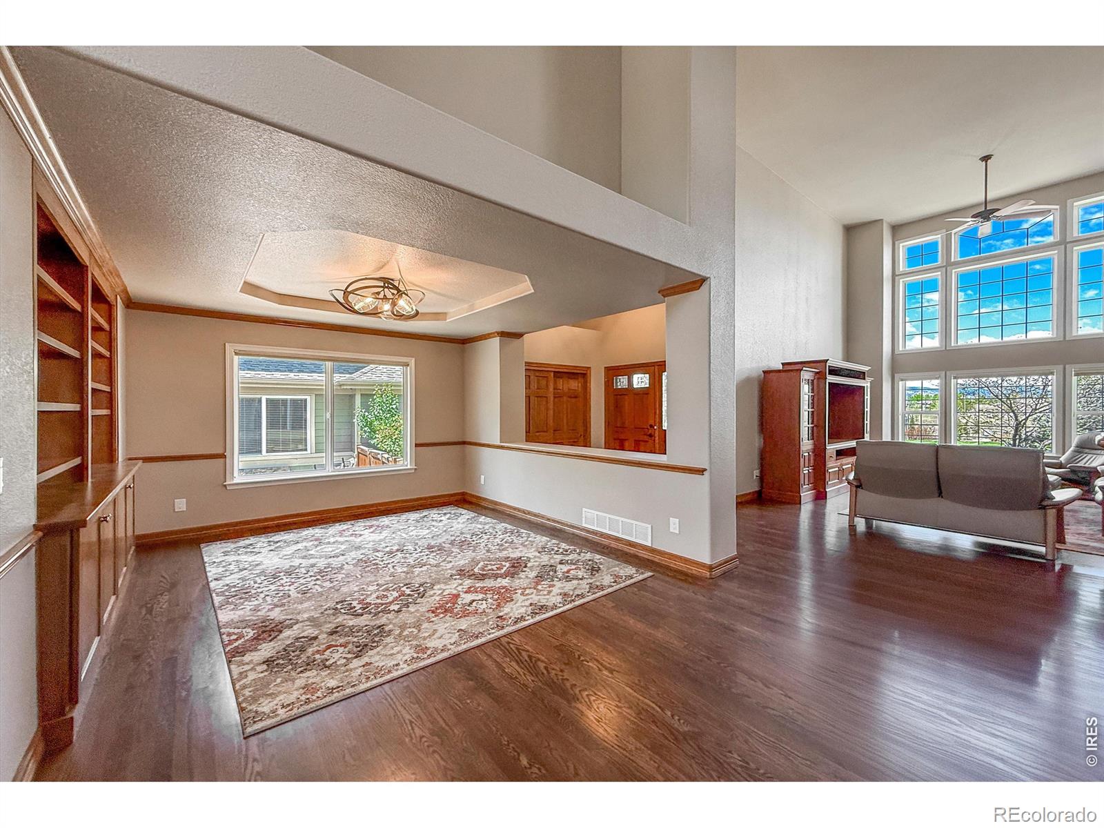 MLS Image #6 for 1432  turin drive,longmont, Colorado