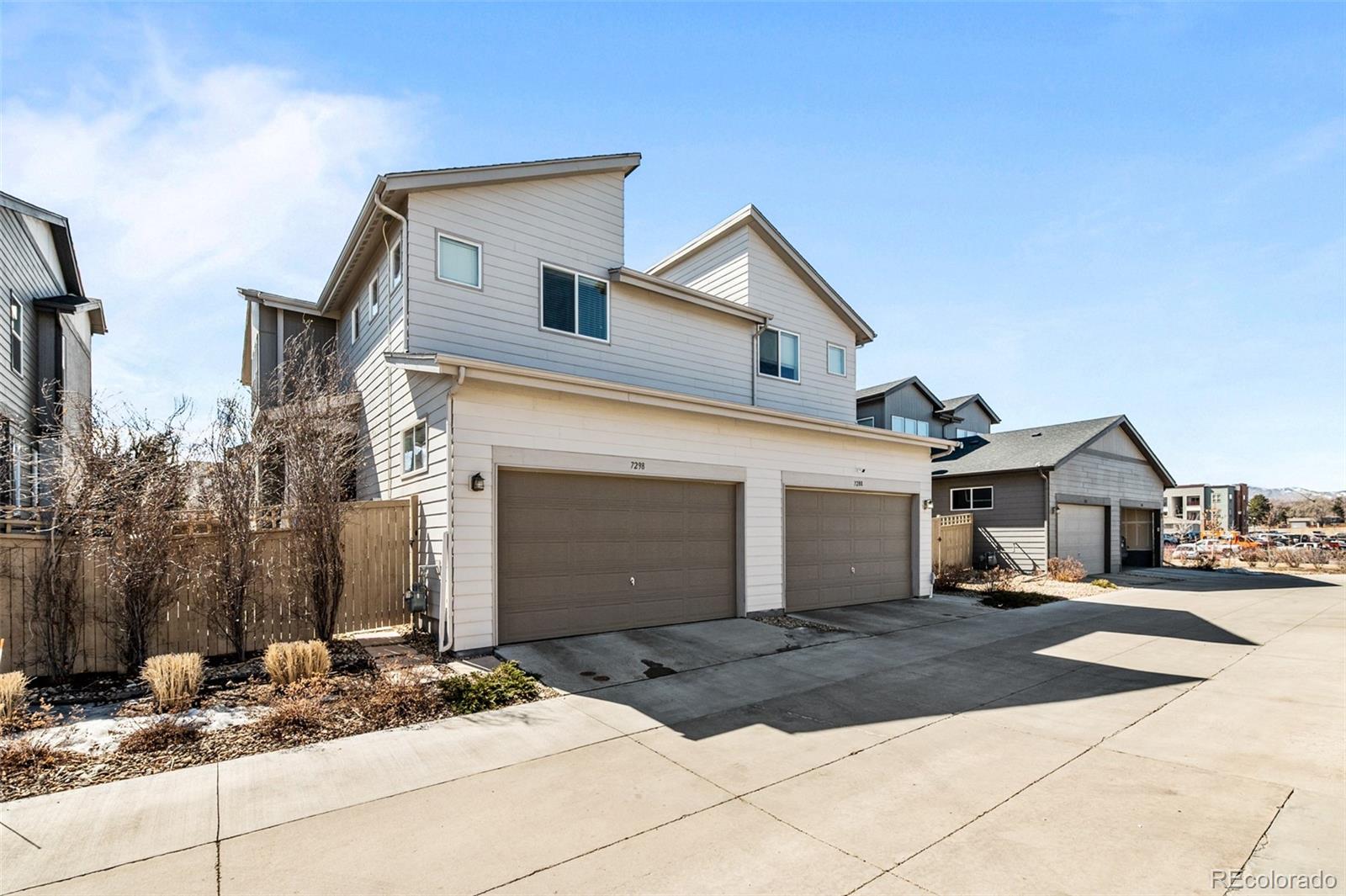 MLS Image #22 for 7298 w adriatic circle,lakewood, Colorado