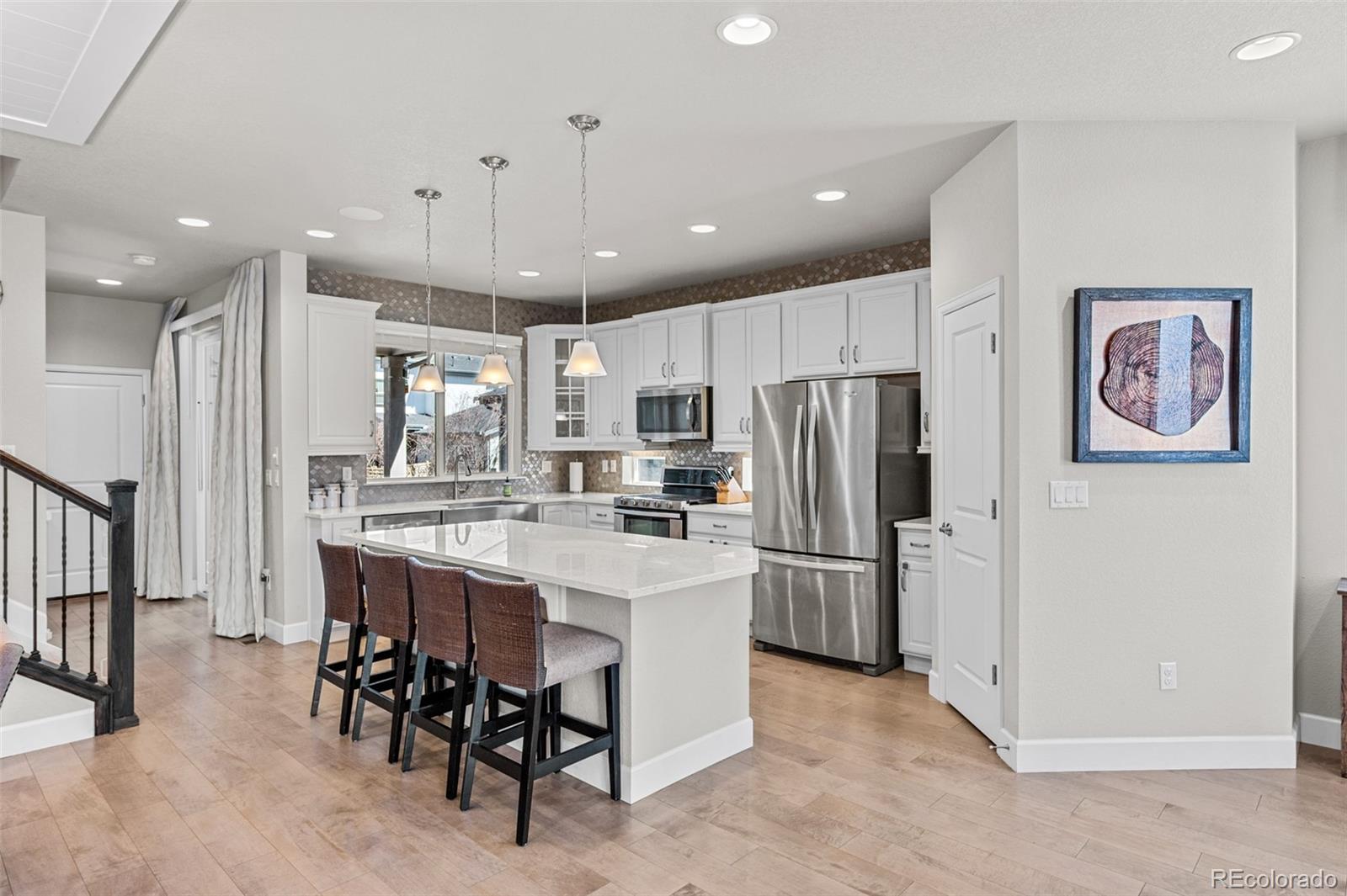 MLS Image #3 for 7298 w adriatic circle,lakewood, Colorado
