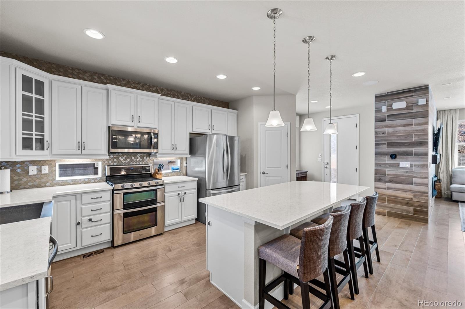 MLS Image #5 for 7298 w adriatic circle,lakewood, Colorado