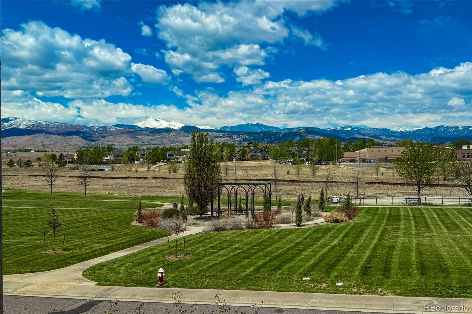 MLS Image #3 for 1432  turin drive,longmont, Colorado