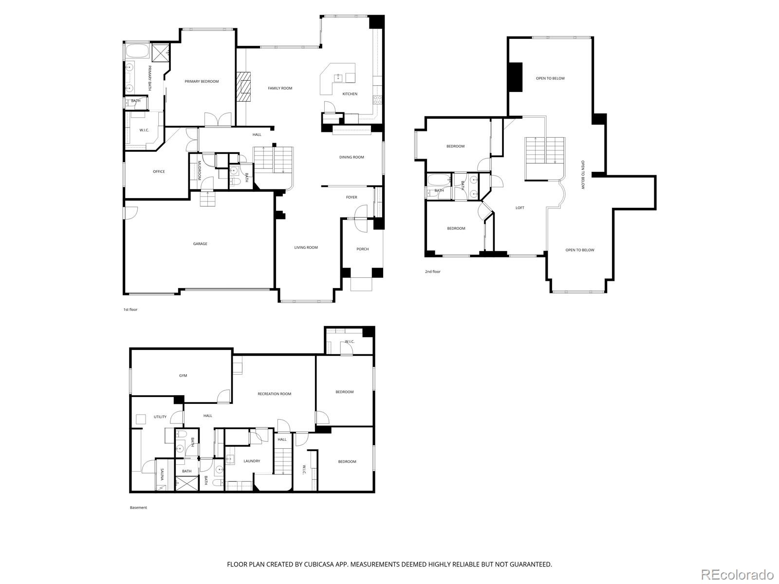 MLS Image #49 for 1432  turin drive,longmont, Colorado
