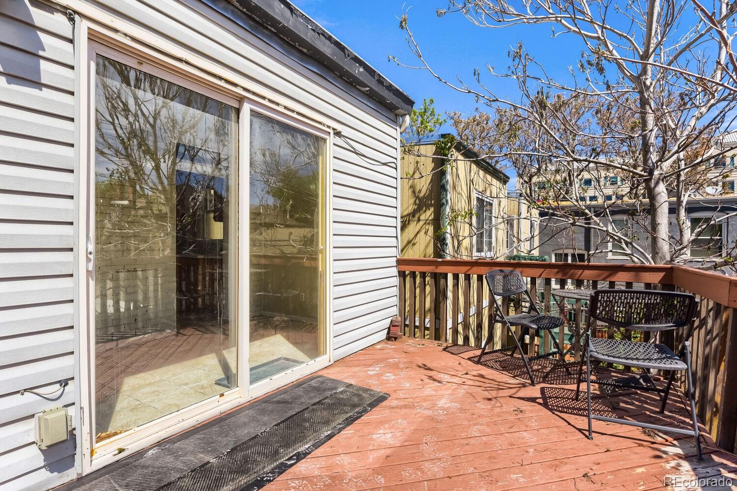 MLS Image #18 for 1746 n franklin street 4,denver, Colorado