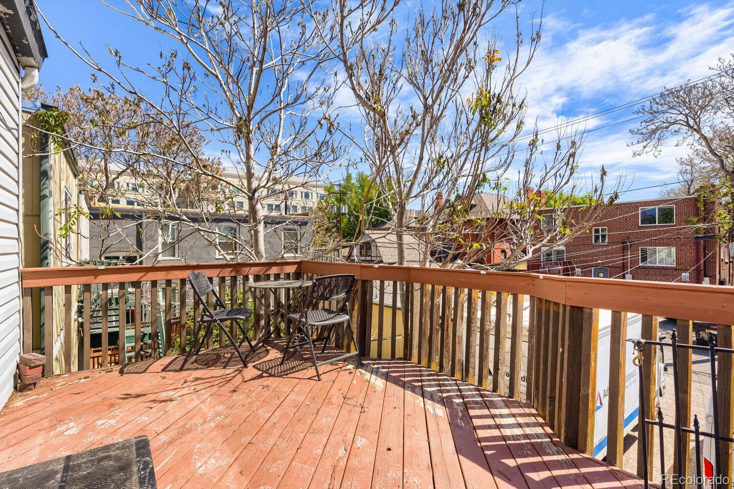 MLS Image #19 for 1746 n franklin street 4,denver, Colorado
