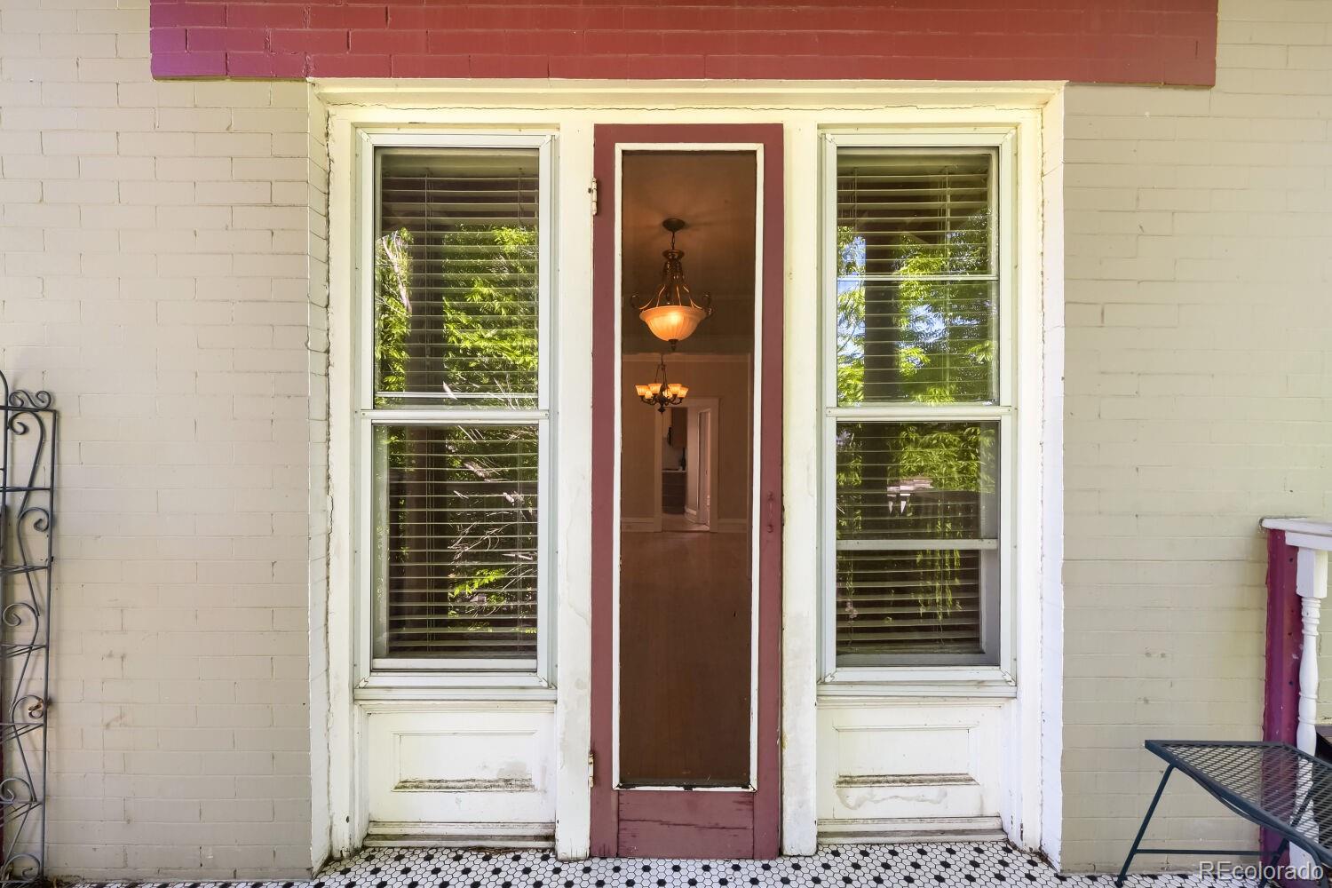 MLS Image #2 for 1746 n franklin street 4,denver, Colorado