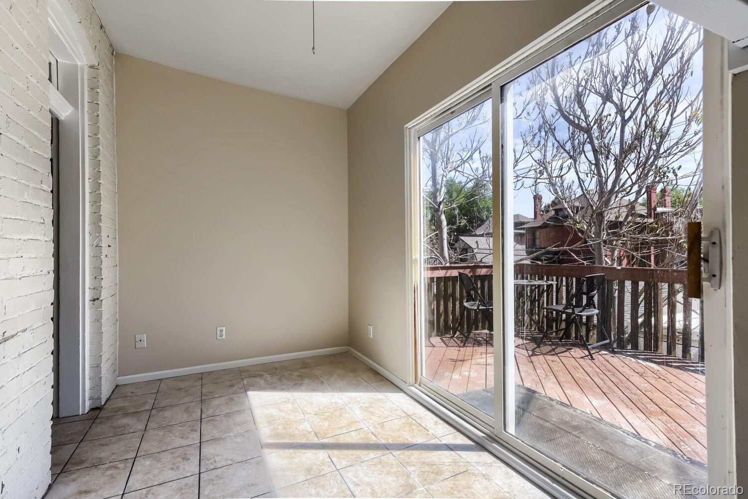MLS Image #20 for 1746 n franklin street 4,denver, Colorado