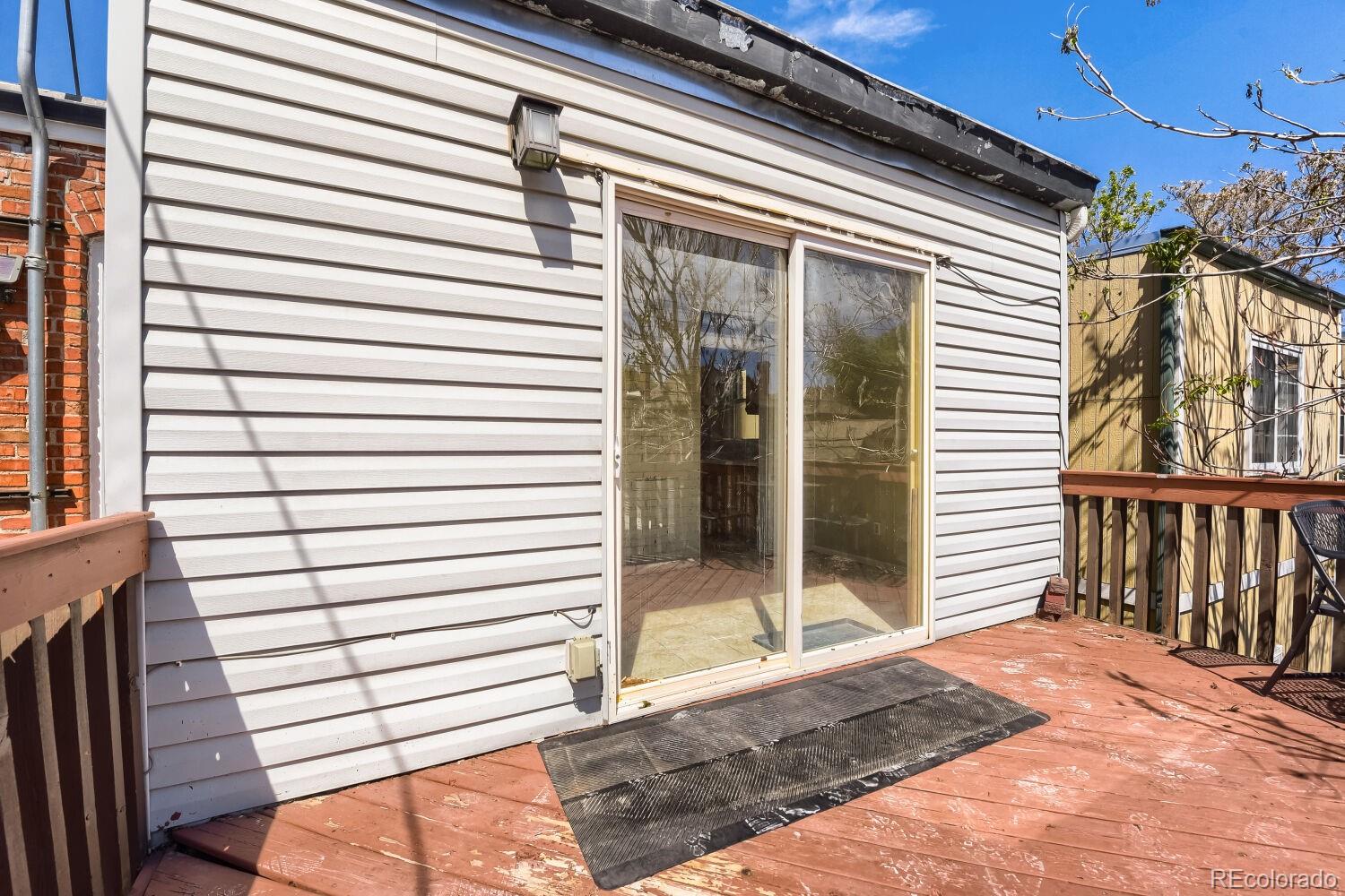 MLS Image #21 for 1746 n franklin street 4,denver, Colorado