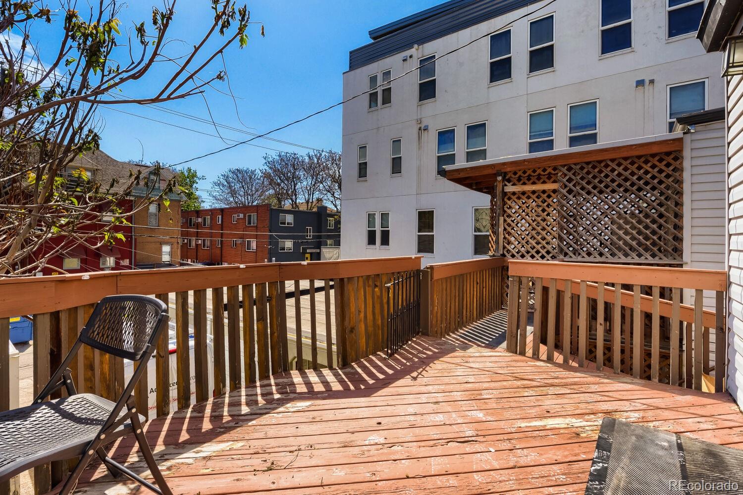 MLS Image #22 for 1746 n franklin street 4,denver, Colorado