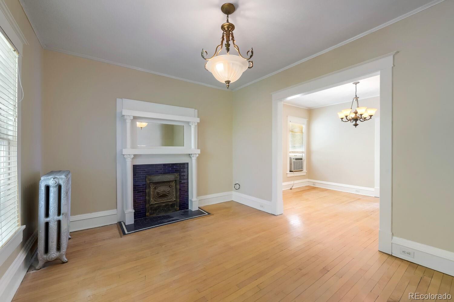 MLS Image #6 for 1746 n franklin street 4,denver, Colorado