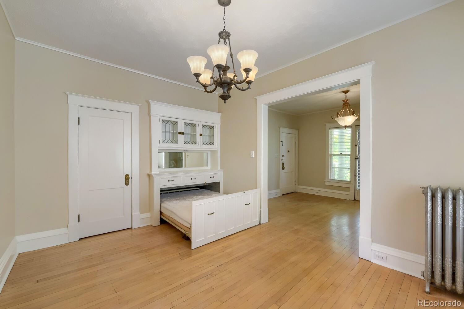 MLS Image #7 for 1746 n franklin street 4,denver, Colorado