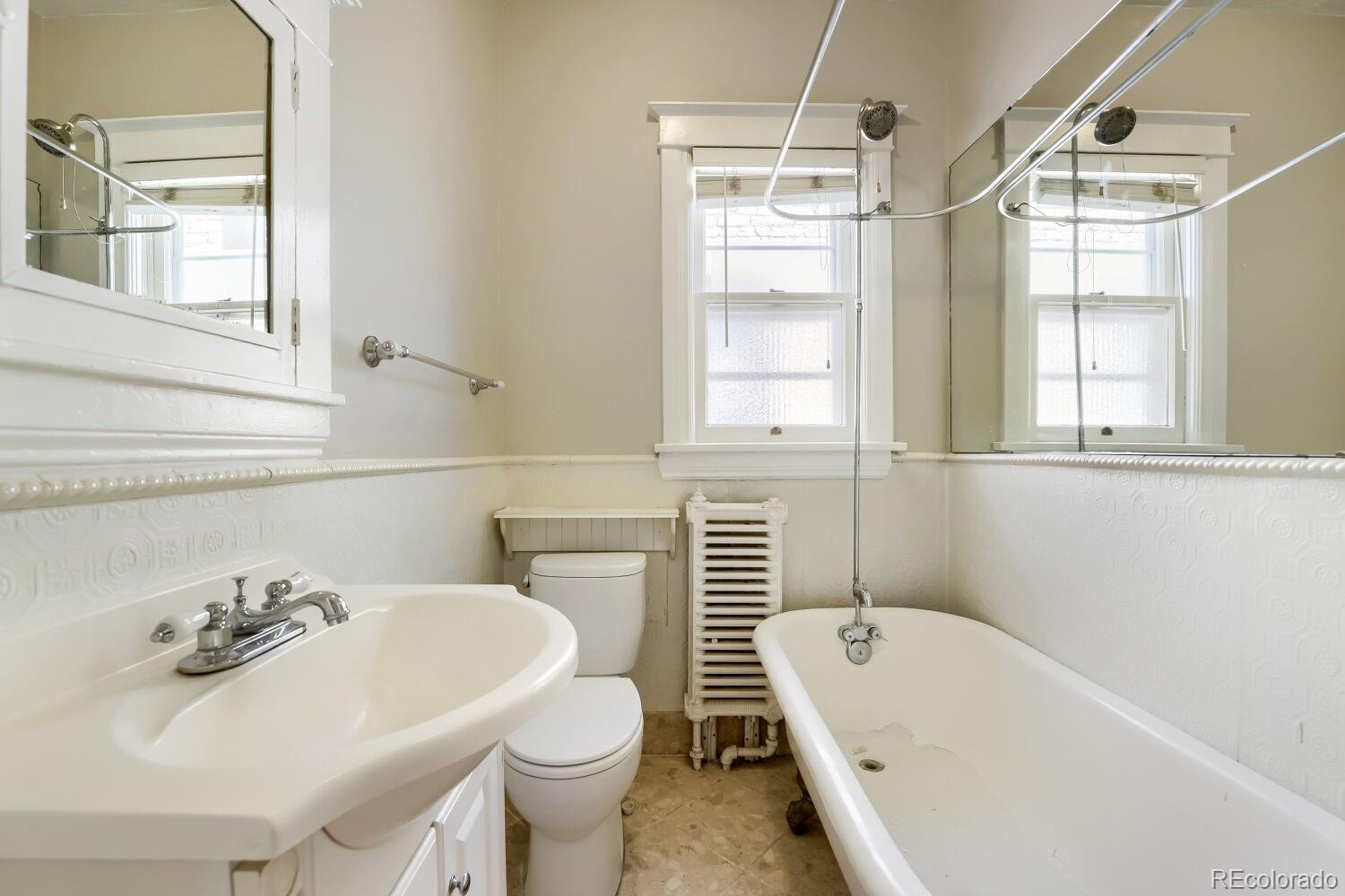 MLS Image #9 for 1746 n franklin street 4,denver, Colorado