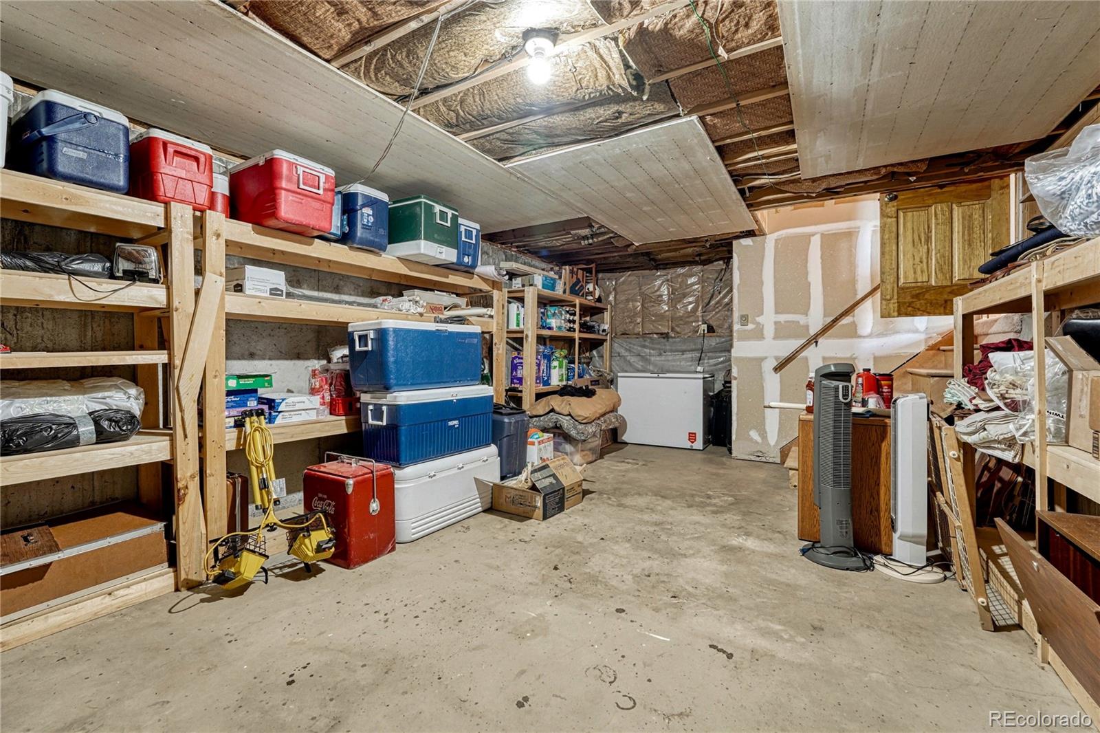 MLS Image #23 for 1884  elizabeth drive,parker, Colorado