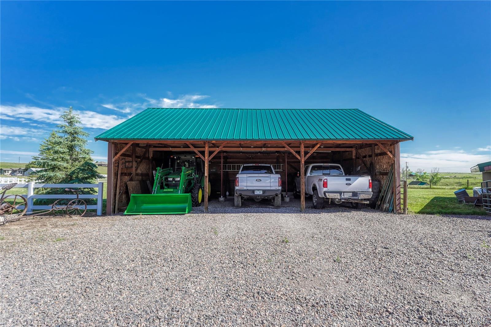 MLS Image #24 for 1884  elizabeth drive,parker, Colorado