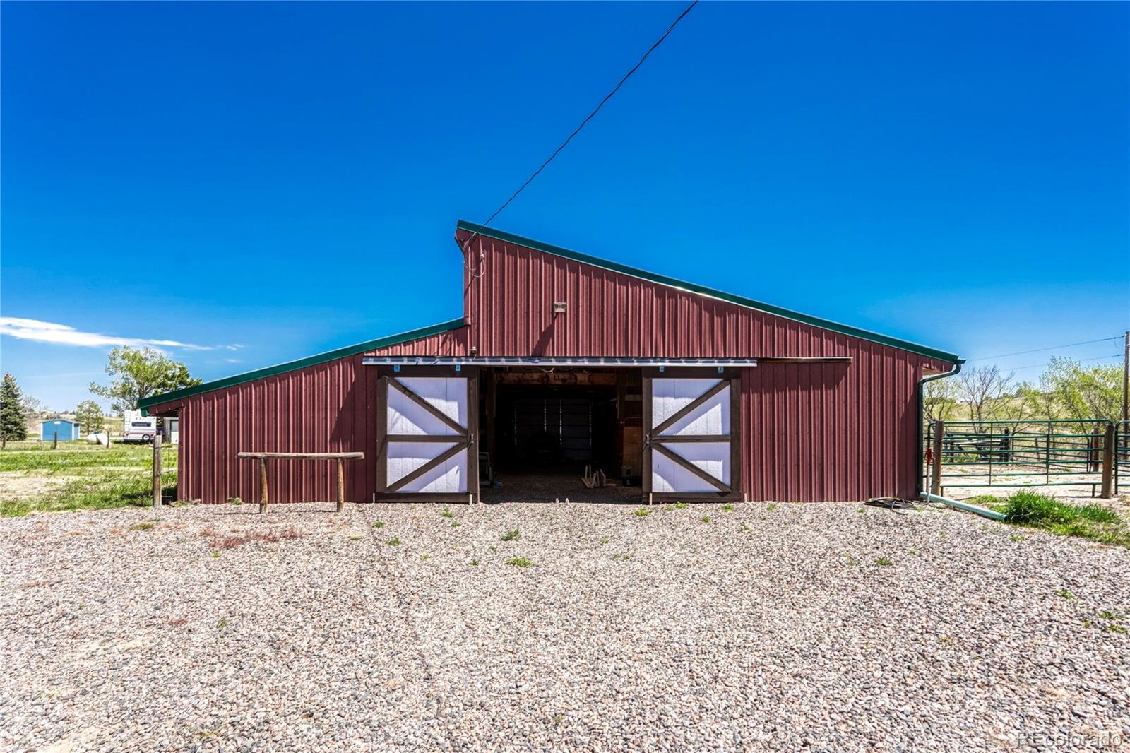 MLS Image #25 for 1884  elizabeth drive,parker, Colorado