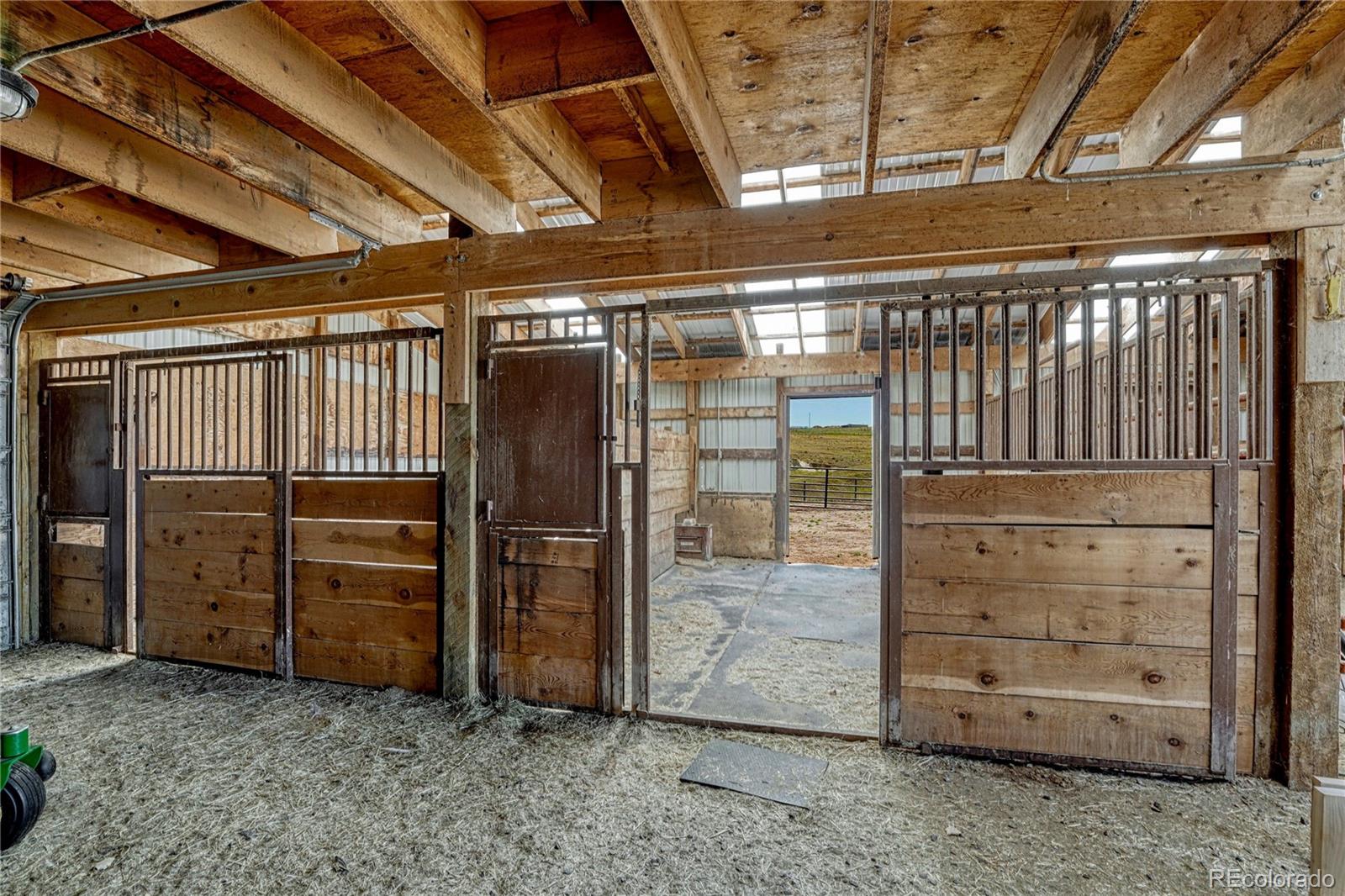MLS Image #27 for 1884  elizabeth drive,parker, Colorado