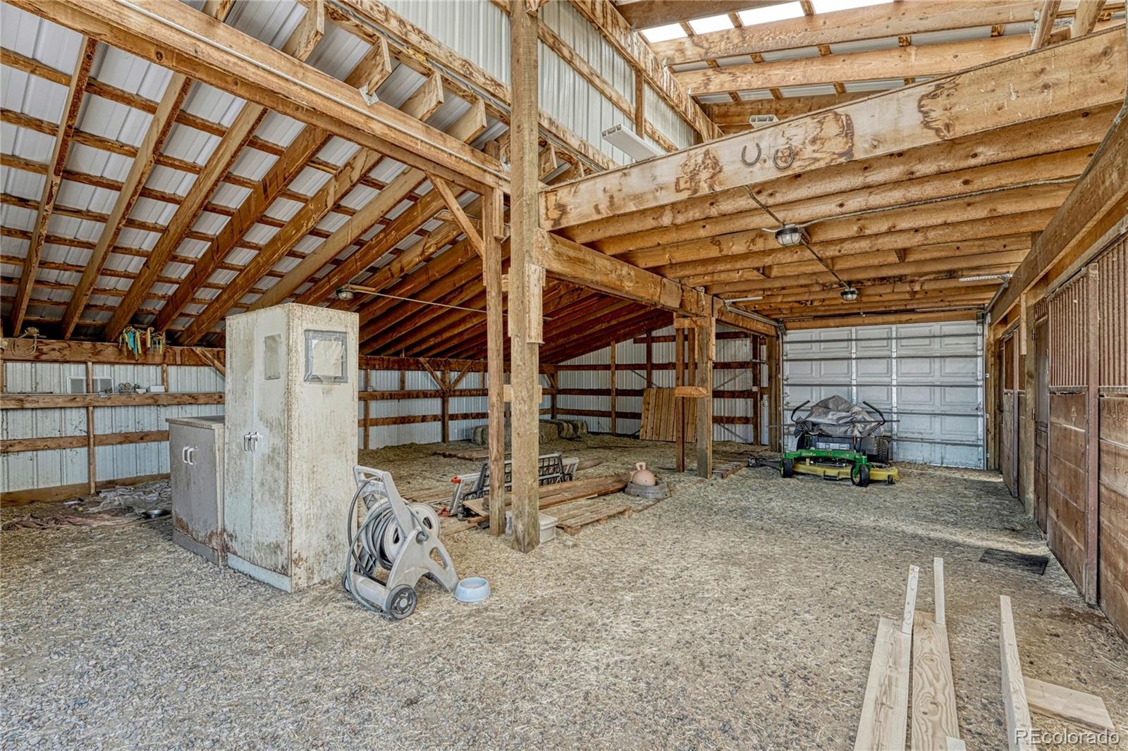 MLS Image #29 for 1884  elizabeth drive,parker, Colorado