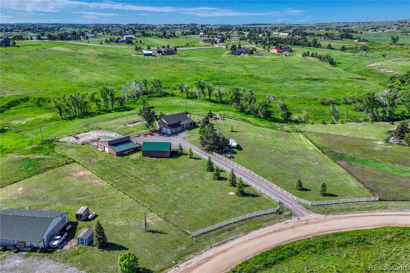 MLS Image #30 for 1884  elizabeth drive,parker, Colorado