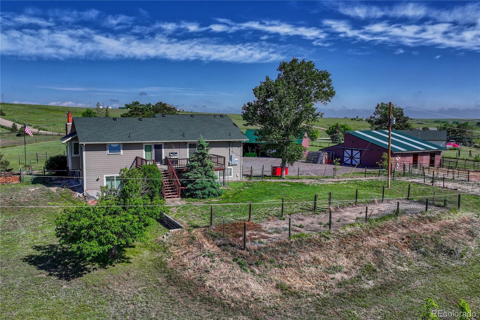 MLS Image #36 for 1884  elizabeth drive,parker, Colorado