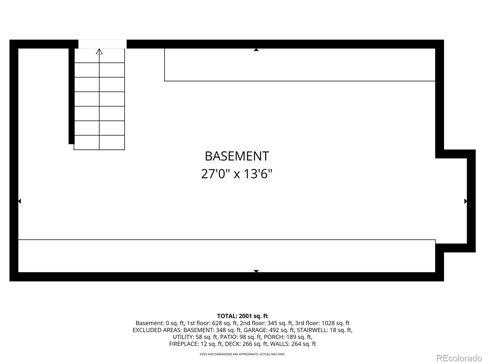 MLS Image #38 for 1884  elizabeth drive,parker, Colorado