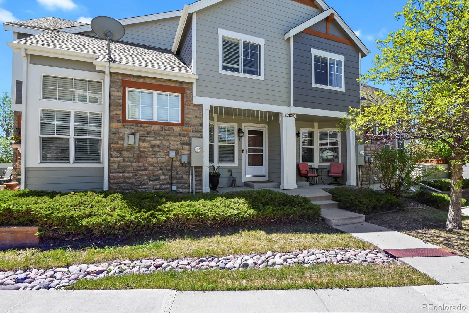 MLS Image #0 for 12820  jasmine street f,thornton, Colorado