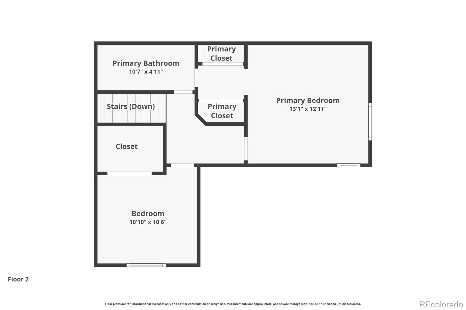 MLS Image #26 for 12820  jasmine street f,thornton, Colorado