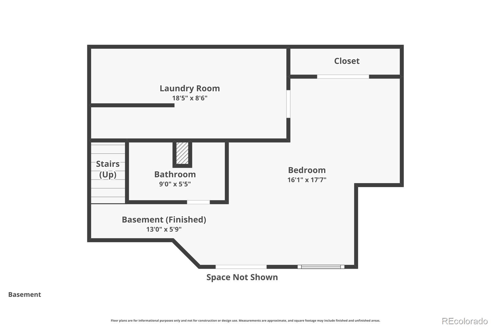 MLS Image #27 for 12820  jasmine street f,thornton, Colorado