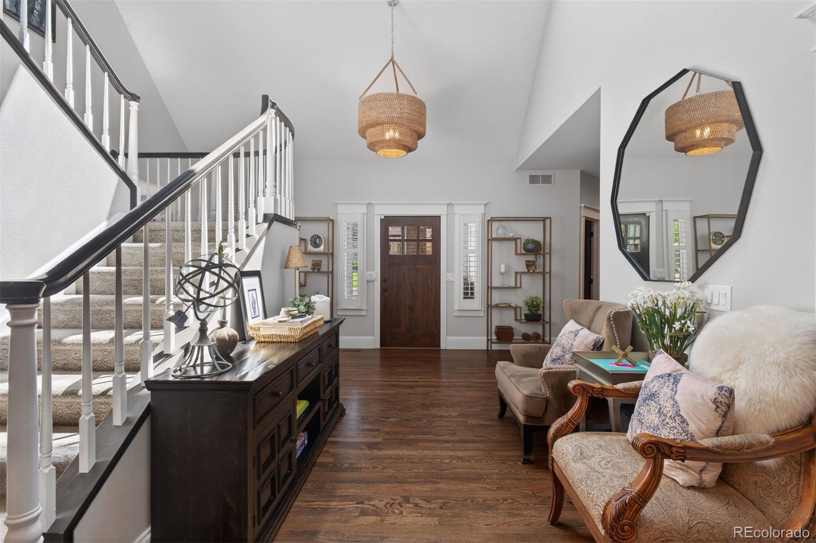 MLS Image #2 for 6435 e tufts avenue,englewood, Colorado