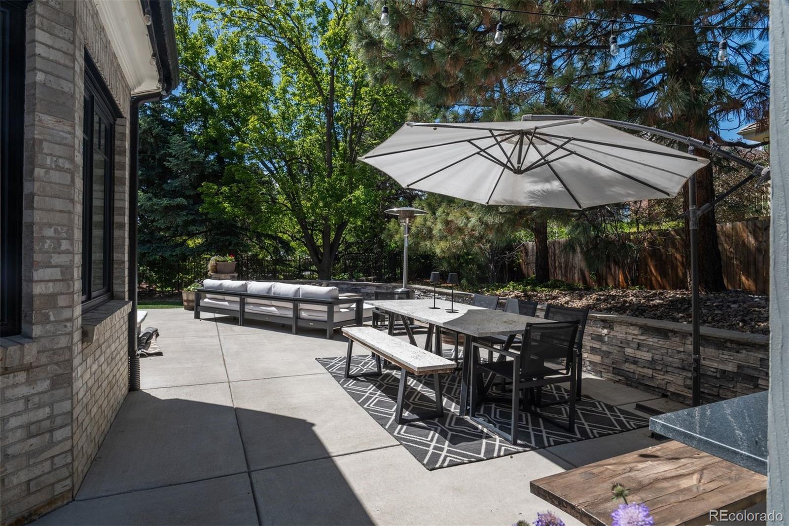 MLS Image #39 for 6435 e tufts avenue,englewood, Colorado