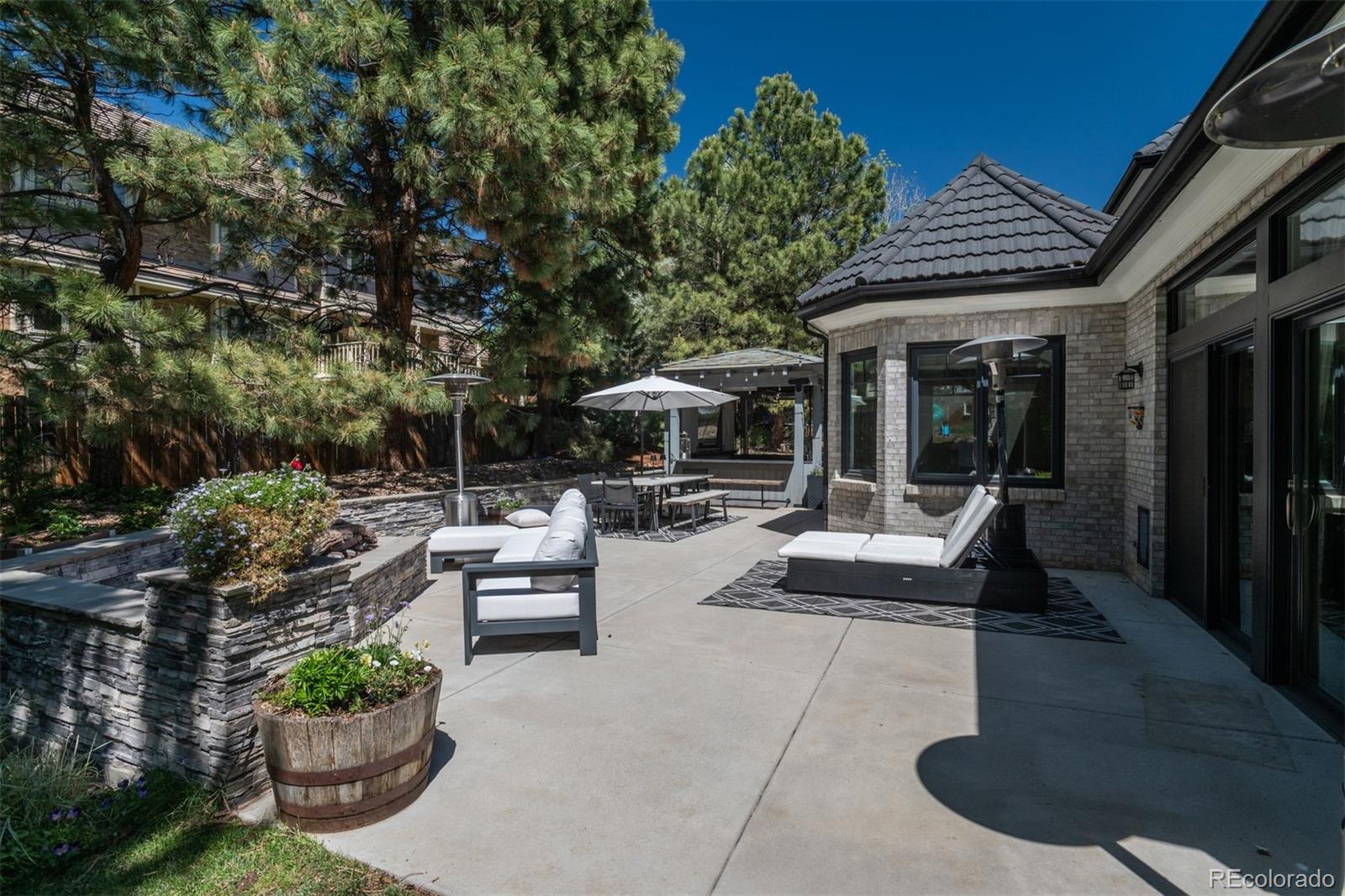 MLS Image #40 for 6435 e tufts avenue,englewood, Colorado