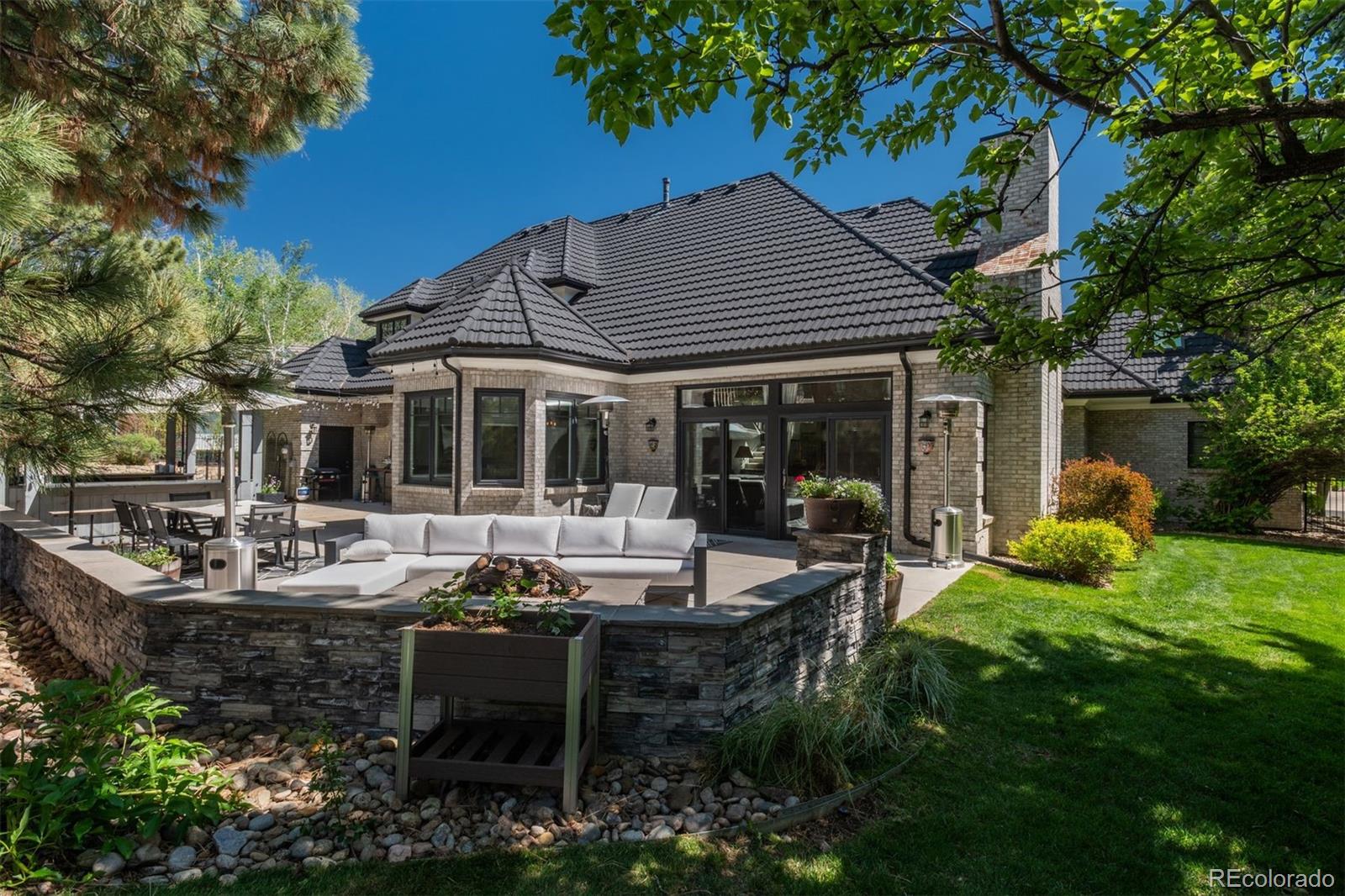 MLS Image #41 for 6435 e tufts avenue,englewood, Colorado