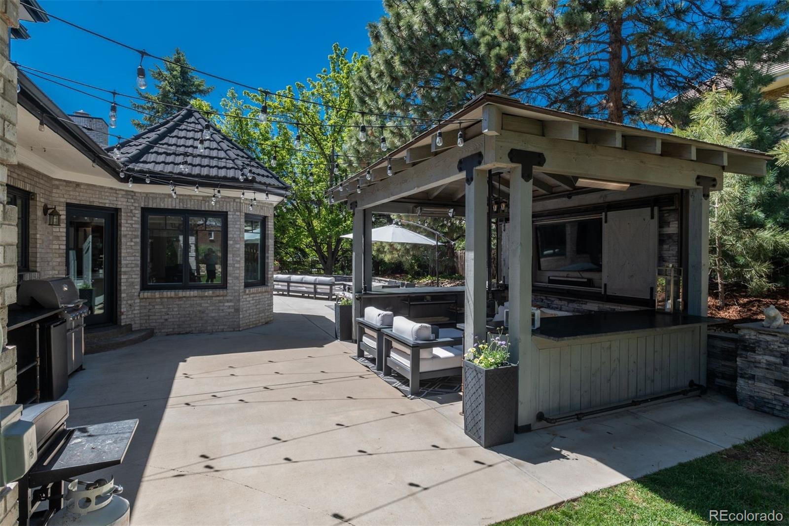 MLS Image #42 for 6435 e tufts avenue,englewood, Colorado
