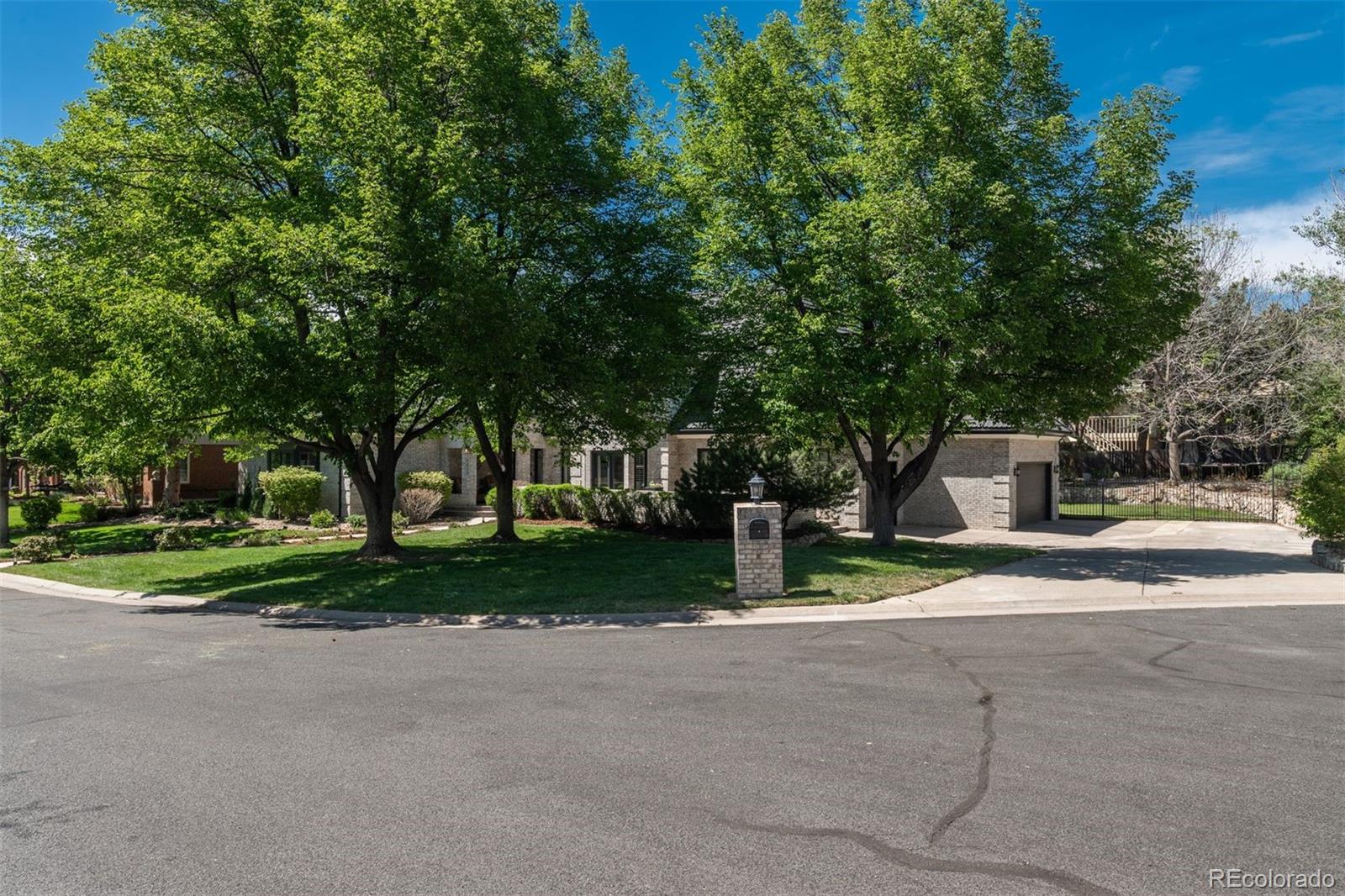 MLS Image #47 for 6435 e tufts avenue,englewood, Colorado