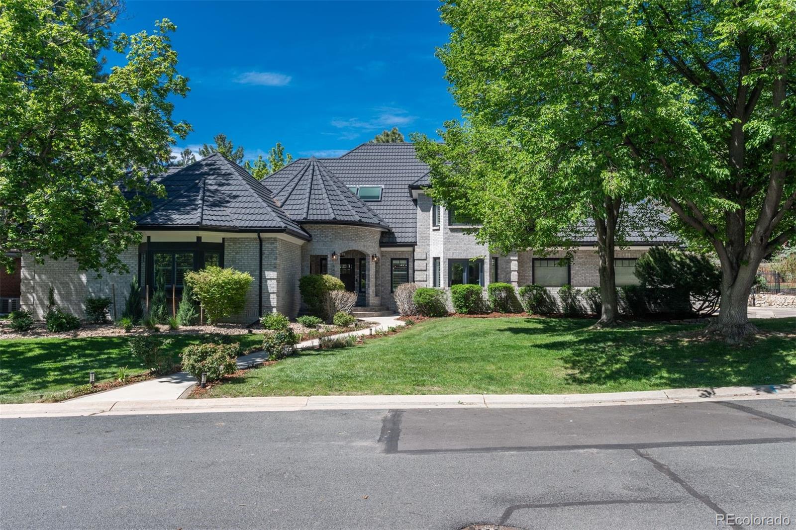 MLS Image #48 for 6435 e tufts avenue,englewood, Colorado